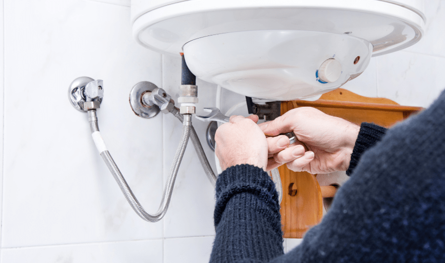 PLUMBING SERVICES
